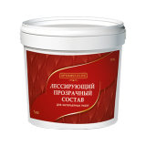 Лессирующий прозрачный состав