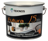 FUTURA 15 универсальная краска