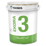EKORA 3 грунтовочная краска