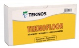 TEKNOFLOOR-KOVAKITTI эпоксидная шпатлевка
