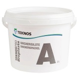 TEKNOSPRO BREPLASTA A шпатлевка для древесных работ