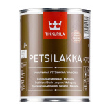 Петсилакка - бейц лак