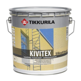 Кивитекс силикатная краска