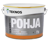 TEKNOSPRO POHJA грунтовочная краска