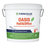OASIS Hall&Office 