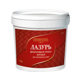 Лазурь