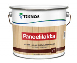 PANEELILAKKA