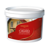 Саванна. Фасадная линия