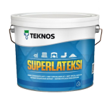 SUPERLATEKSI