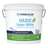 OASIS Super White 