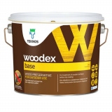 WOODEX BASE Грунтовочный антисептик