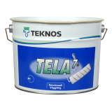 TELA 7 краска для стен
