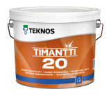 TIMANTTI 20 полуматовый специальный акрилат