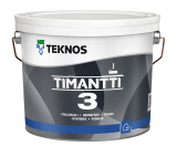 TIMANTTI 3 грунтовочная краска