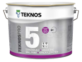 TEKNOSPRO 5 краска для стен