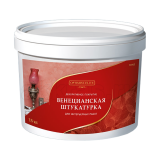 Венецианская штукатурка