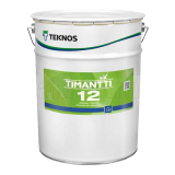TIMANTTI 12 краска для стен