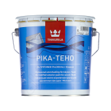 Пика-Техо