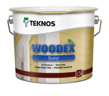 WOODEX SOLID Кроющий антисептик