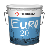 Евро 20