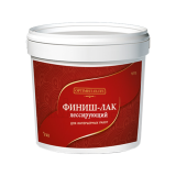 Финиш-лак лессириющий