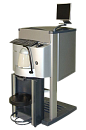 Колеровочная машина COROB D300-16 б/у