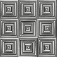 Обои Ugepa Hexagone L44609